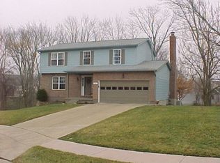 7012 Glenburn Dr, Florence, KY 41042