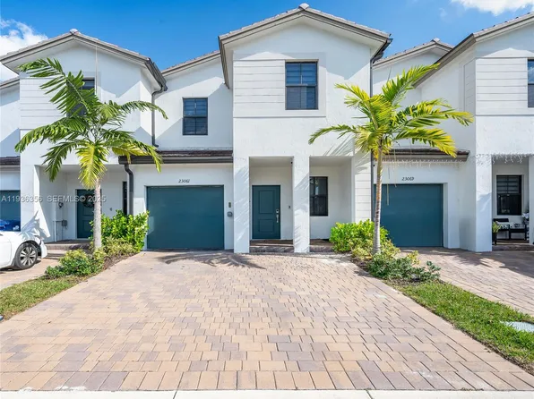 23061 SW 128th Pl, Miami, FL 33170
