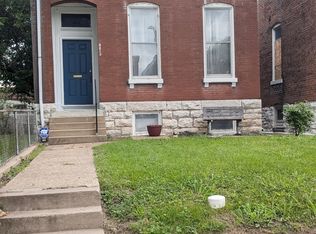 4213 Norfolk Ave, Saint Louis, MO