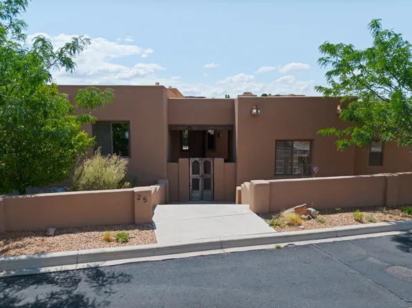 25 Calle Lemita, Santa Fe, NM 87507