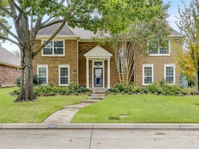 8025 Morning Ln, Fort Worth, TX, 76123