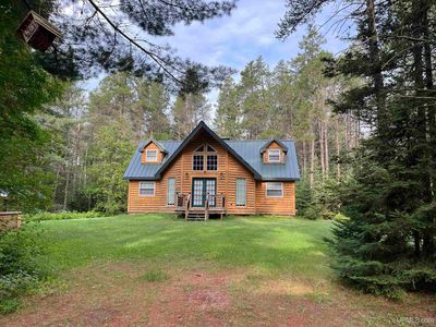 4077 Pope John Paul Ii Rd, Florence, WI, 54121