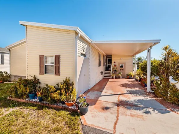 134 Americana Ct NE #216, Saint Petersburg, FL 33702