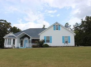 2468 Euharlee Rd, Rome, GA 30161