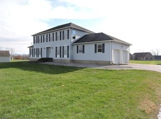 153 Libertyville Rd, Wantage, NJ 07461