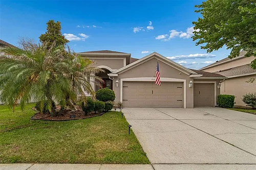 3510 Hickory Hammock Loop Photo 1