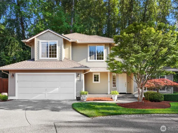 7115 NE 167th Street, Kenmore, WA 98028