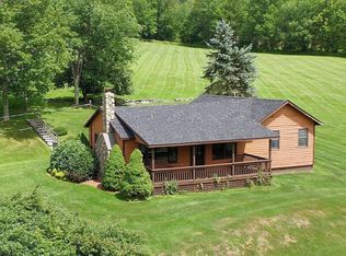 1811 Galli Curci Rd, Highmount, NY 12410
