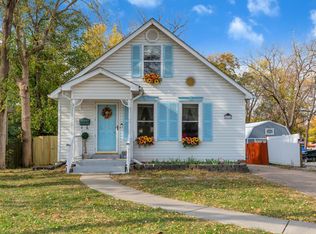 611 Wall St, Wentzville, MO 63385