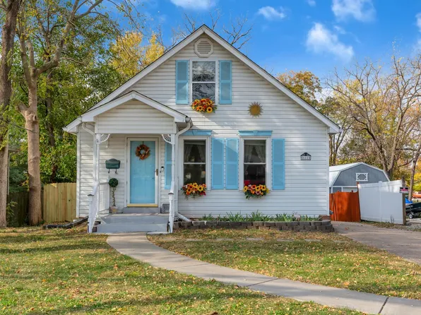 611 Wall St, Wentzville, MO 63385