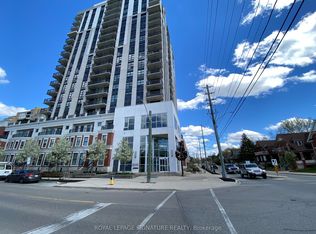 144 Park St #506, Waterloo, ON N2L0B6