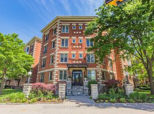 460 Wellington St #102, London, ON N6A3P8