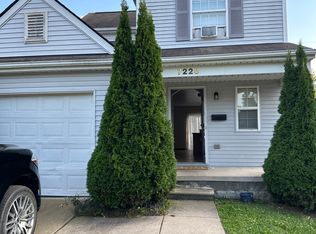 7228 Studebaker Ave, Warren, MI