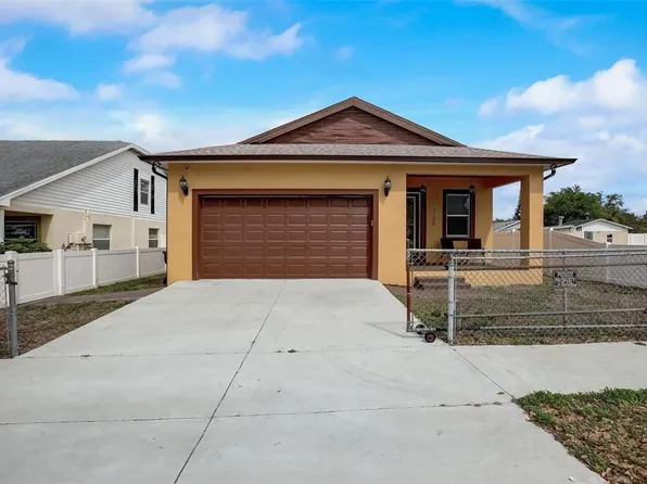 3106 E Frierson Ave, Tampa, FL 33610
