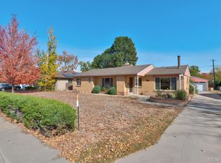4140 Pierce St, Wheat Ridge, CO 80033