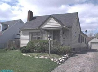 1159 Ellsworth Ave, Columbus, OH