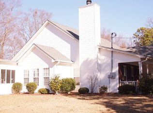 551 Old Loganville Rd, Loganville, GA 30052