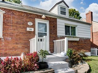 3966 Trebor Dr, Cincinnati, OH 45236