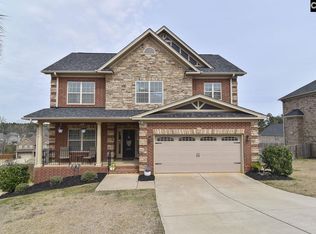 552 Everton Dr, Chapin, SC 29036