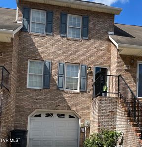 2008 Timbers Edge Ct #8, Kingsport, TN, 37660