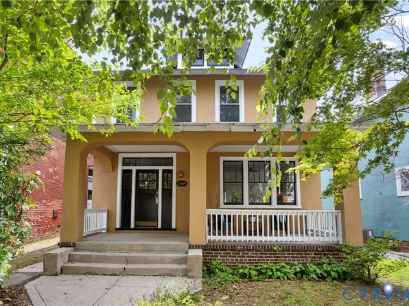 1304 Bainbridge St, Richmond, VA 23224