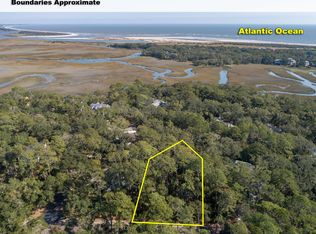 3262 Seabrook Island Rd, Johns Island, SC 29455