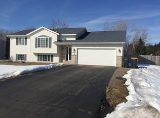 2606 Parkway Ln, Weston, WI 54476
