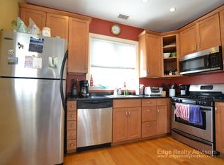 25 Eulita Ter #2, Brighton, MA 02135
