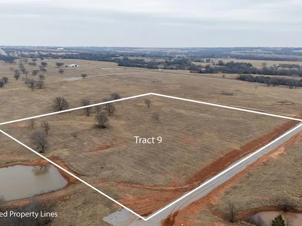 State Highway 74 Hwy Lot 9, Wayne, OK 73095