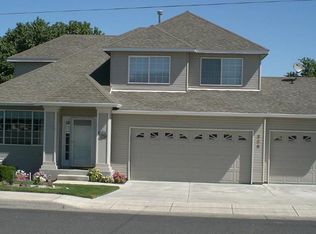 356 Monroe St, Umatilla, OR 97882