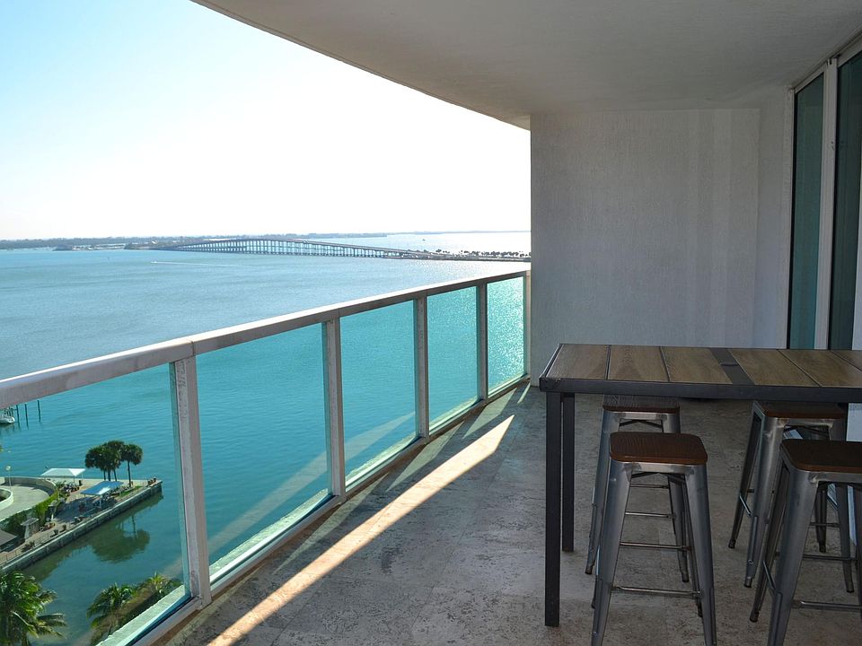 2nd image of 2101 Brickell Ave APT 1204