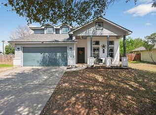 748 Bills Cir, Bastrop, TX 78602