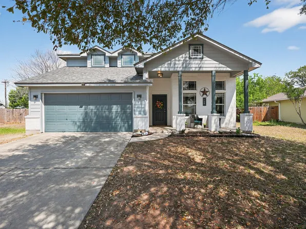 748 Bills Cir, Bastrop, TX 78602