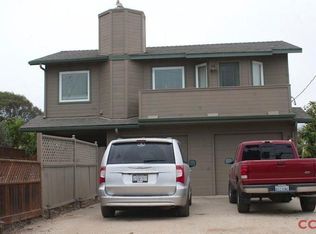 561 Loma St, Los Osos, CA 93402