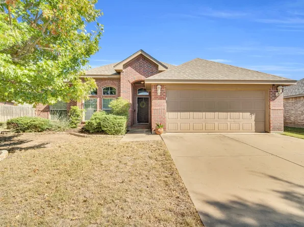 504 Quest Ct, Saginaw, TX 76179