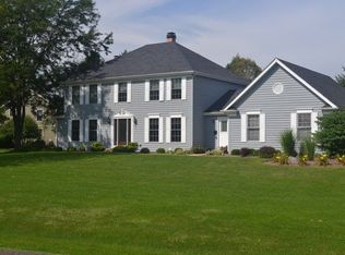 3977 Rockspur Trl, Crystal Lake, IL 60012