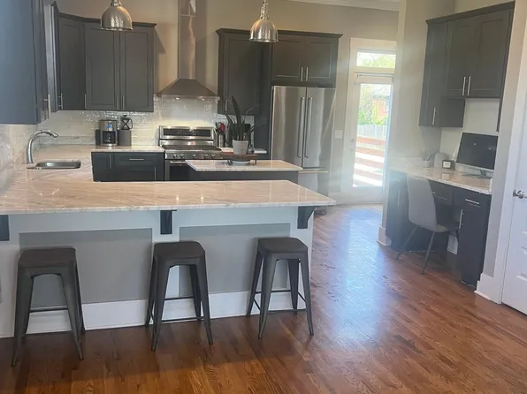 821B N 5th St, Nashville, TN 37207