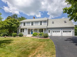 28 Green Trees Dr, Gorham, ME 04038