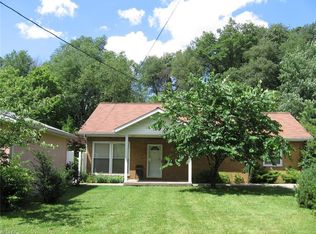1401 32nd St NW, Canton, OH 44709