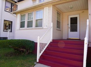 45 N 21st St, East Orange, NJ 07017