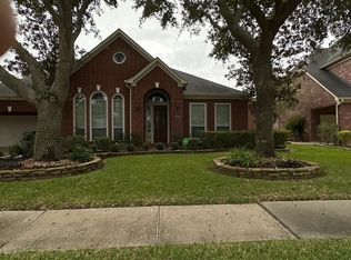 1723 Lake Quitman Dr, Richmond, TX 77406