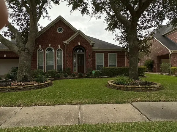 1723 Lake Quitman Drive, Richmond, TX 77406