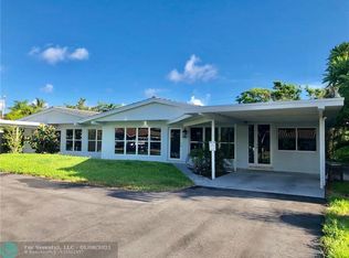 2719 NE 28th St, Lighthouse Point, FL 33064