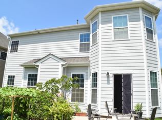 1276 Tranquility Point Ave NW, Concord, NC 28027