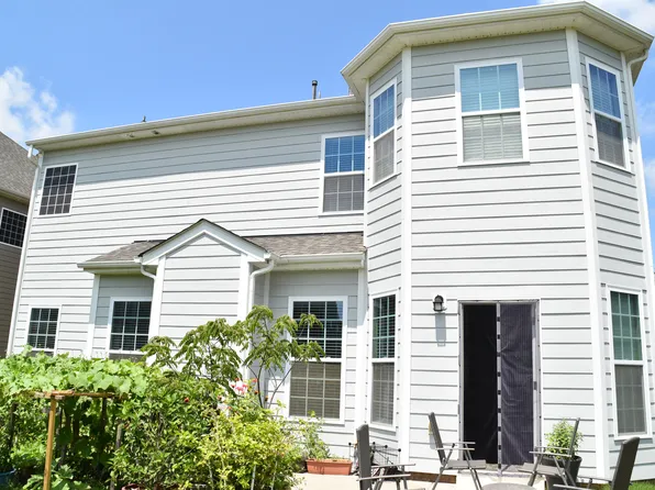1276 Tranquility Point Ave NW, Concord, NC 28027