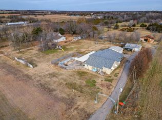 7196 252nd Rd, Arkansas City, KS 67005