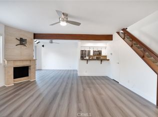 25761 Le Parc UNIT 71, Lake Forest, CA 92630