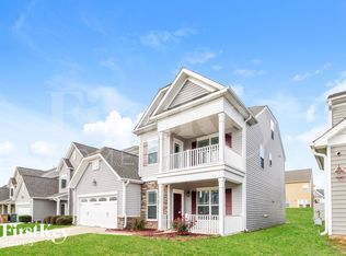 2207 Talon Dr, Mc Leansville, NC 27301