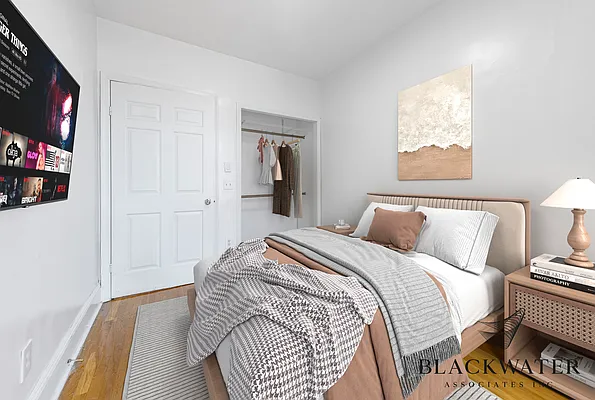 Rented by Blackwater Associates Inc. | media 16