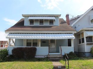 84 27th St, Huntington, WV 25702